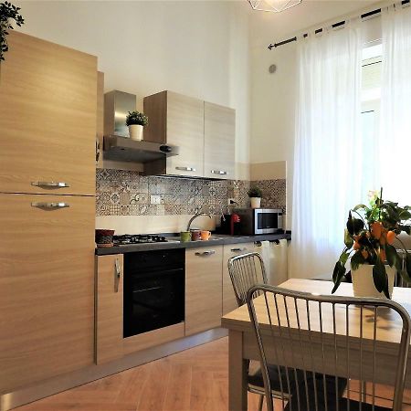 Апартаменты Casa Pinco Сиракузы Экстерьер фото