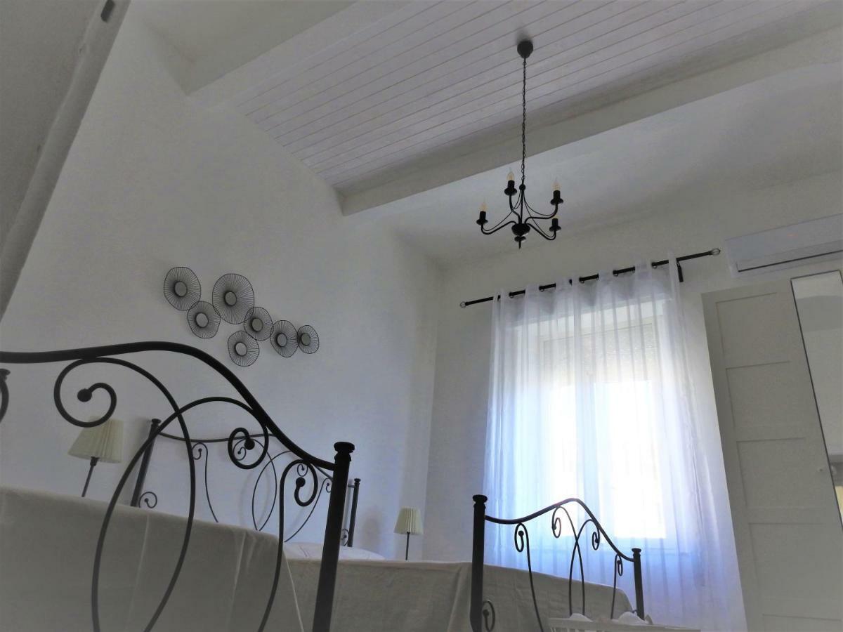 Апартаменты Casa Pinco Сиракузы Экстерьер фото